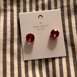 Kate Spade Earrings
